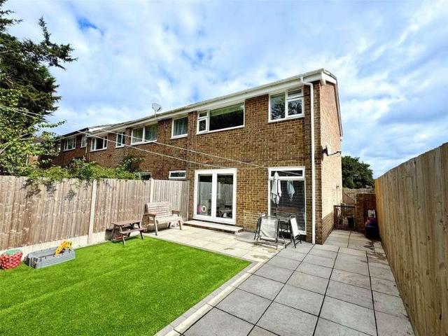 House for sale in Old Milton, Ashurst Bridge