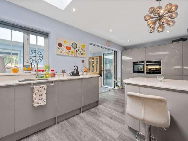 House for sale in Woolston, Warrington