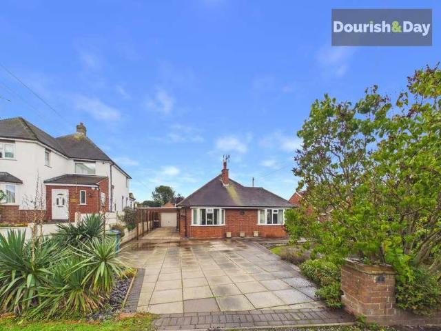 House for sale in Great Bridgeford, Stafford