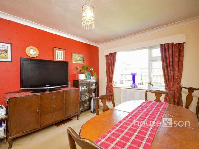 House for sale in Kinson, Isle Of Man