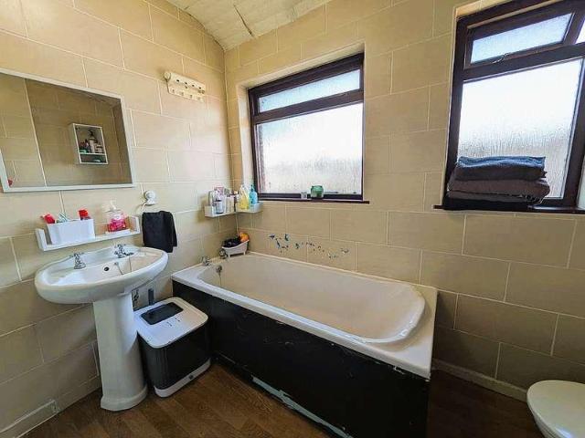 House for sale in Bardsley, Oldham