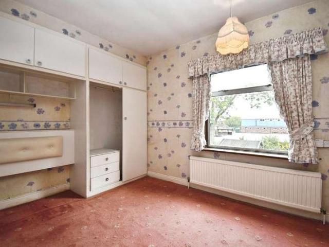 House for sale in Mile House, Hull