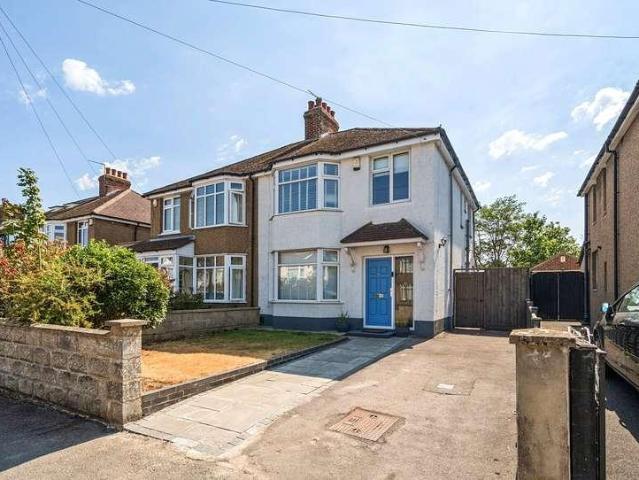 House for sale in Risinghurst and Sandhills, The Slade