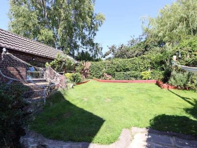House for sale in Aldcliffe, Lancaster