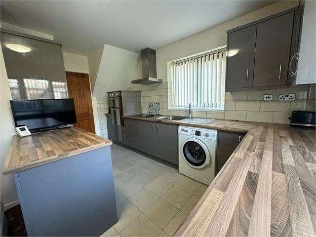 House for sale in Conisbrough, South Yorkshire
