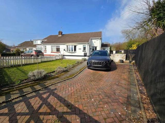 House for sale in Ynysawdre, Tondu