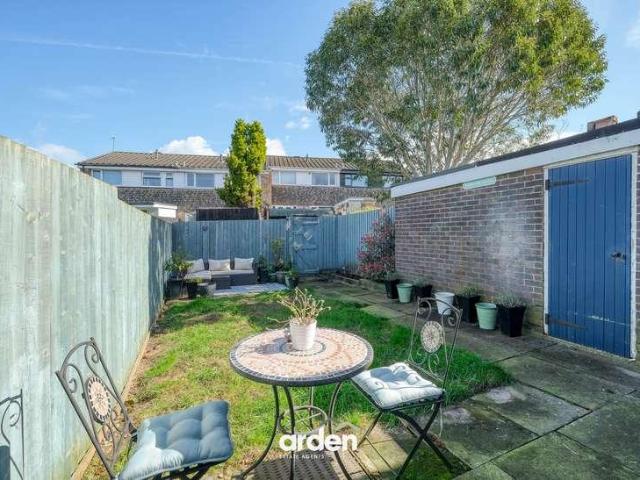 House for sale in Turves Green, West Midlands