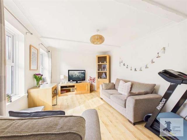 House for sale in Cilgerran, Wales