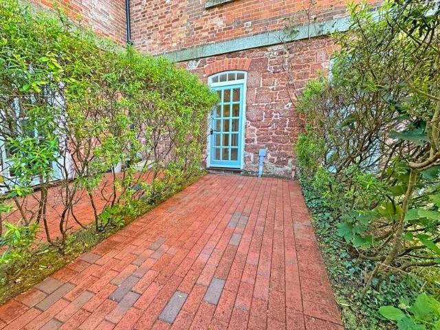 House for sale in Exminster, Teignbridge