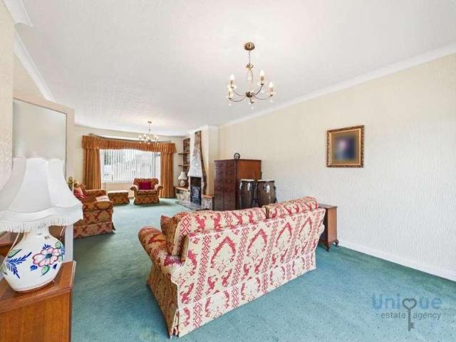 House for sale in Fleetwood, Cabus