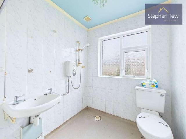 House for sale in Revoe, Blackpool