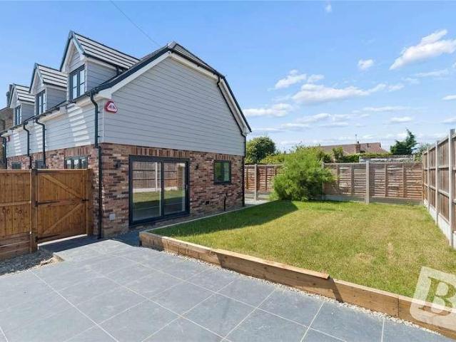 House for sale in Wickford