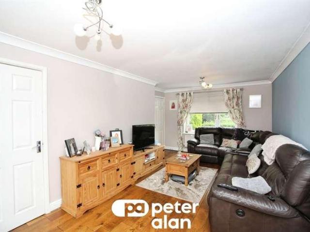 House for sale in Springfield, Pontllanfraith