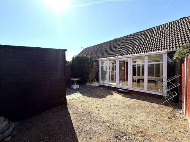House for sale in Wexham Court, Slough
