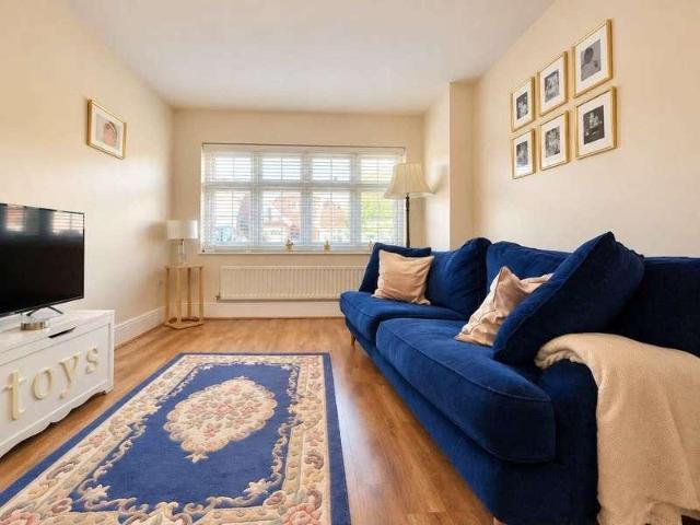 House for sale in North Meols, Roby Mill