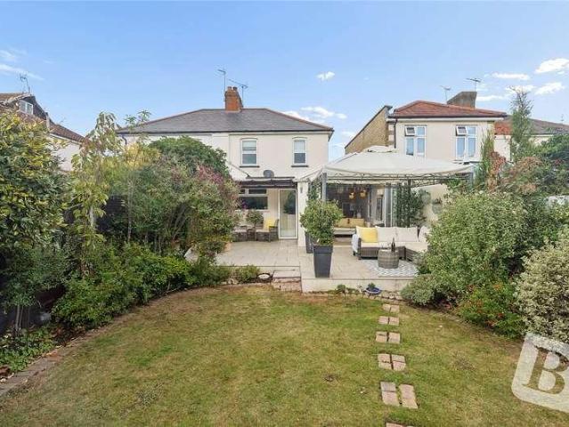 House for sale in Upminster, Greater London