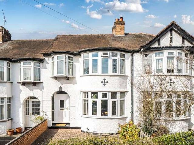 House for sale in London Borough of Ealing, Greater London