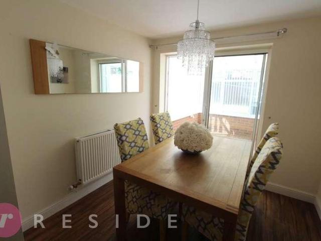 House for sale in Burnedge, Greater Manchester