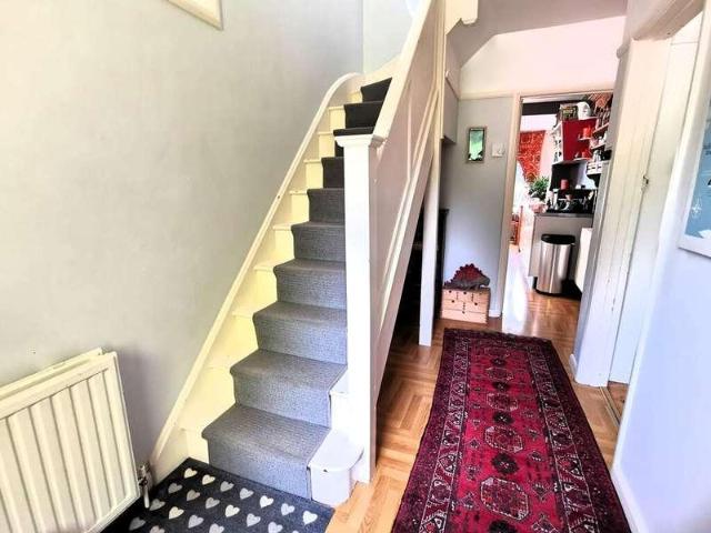 House for sale in Eastbridge, Suffolk