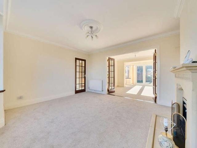 House for sale in Westfields, Hereford