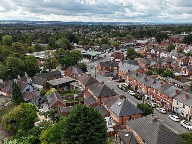 House for sale in Littleover, Derby