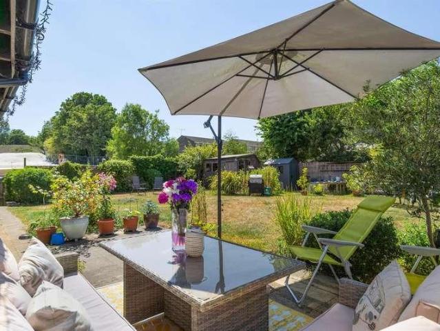 House for sale in Fordington