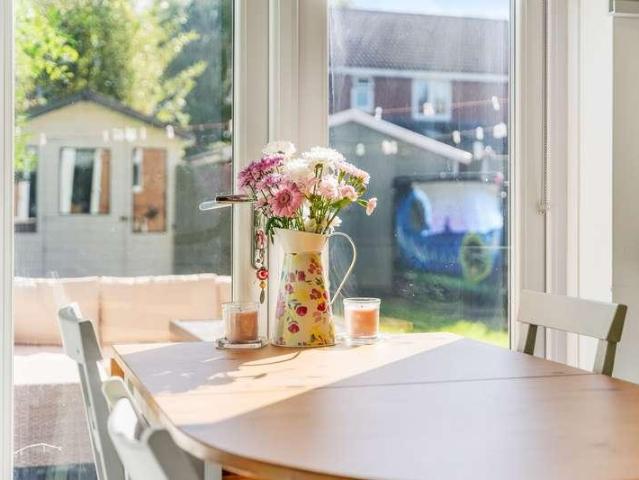 House for sale in Gateacre, Liverpool
