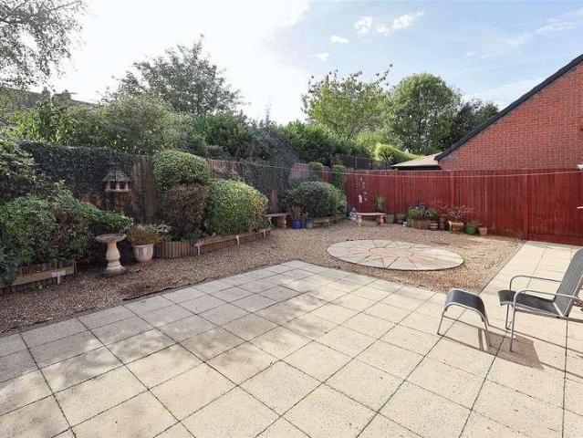 House for sale in Calverton CP, Gedling
