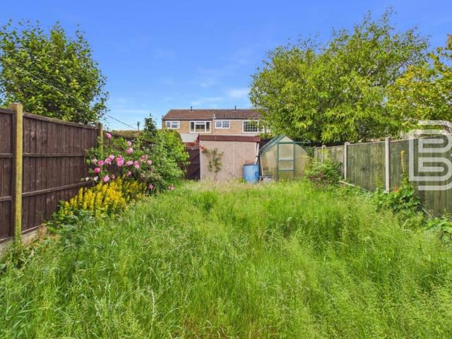 House for sale in Brinklow CP, New Bilton