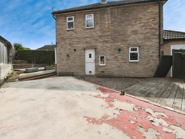 House for sale in Bradway, South Yorkshire