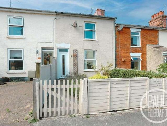 House for sale in Eastbridge, Suffolk