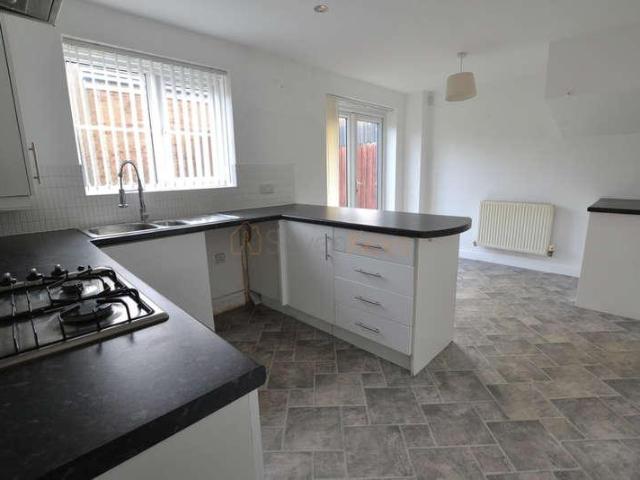 House for sale in Shotton Colliery, Isle Of Man