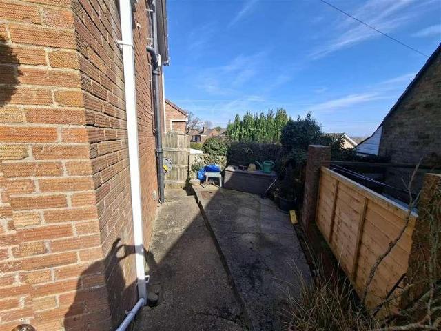 House for sale in Falcon Lodge, Wales