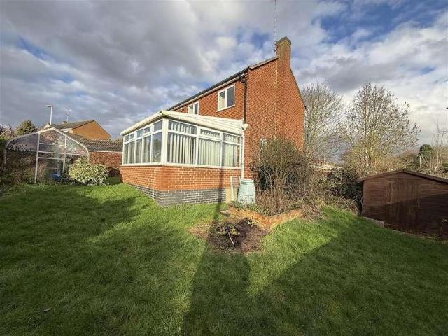 House for sale in Brizlincote, Beamhurst
