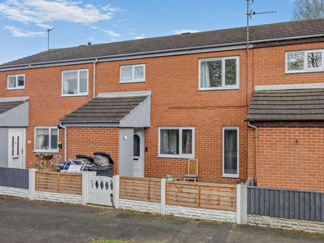 House for sale in Moss Side, Firbank