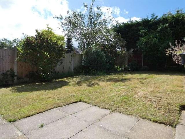 House for sale in Huyton, Knowsley