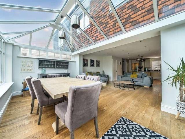 House for sale in Westfield, Woking