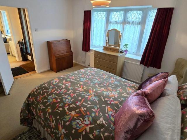 House for sale in Pebsham, Heathlands