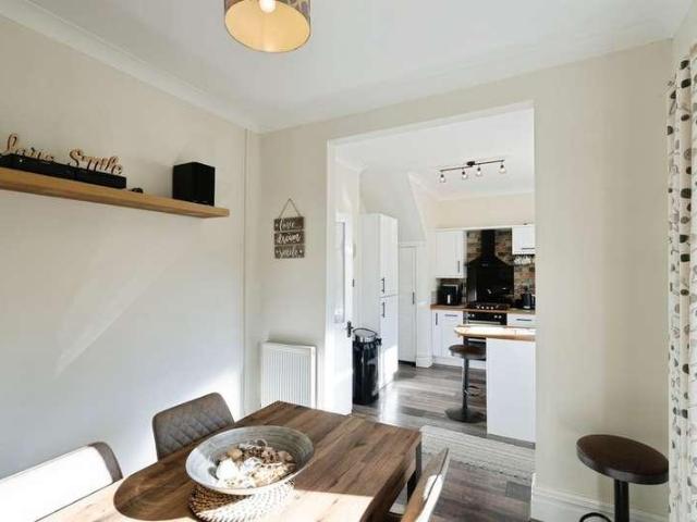 House for sale in Loughor, Wales