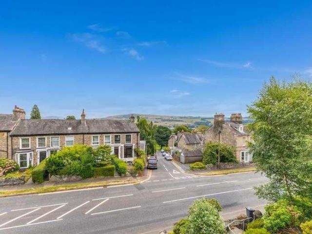 House for sale in Flookburgh