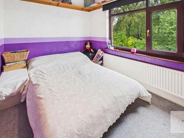 House for sale in Chesham, Bury