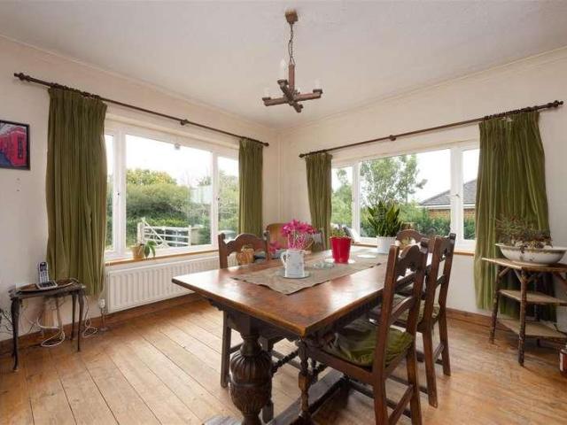 House for sale in Mariner's View, The Bridge