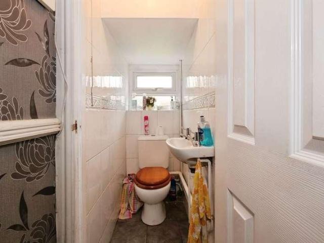 House for sale in Ynysawdre, Tondu