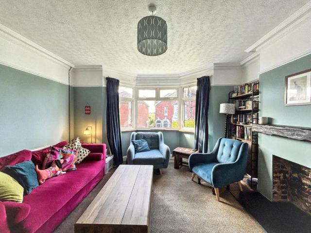 House for sale in Central, Rother