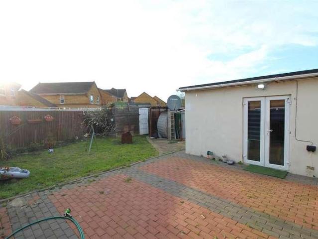 House for sale in Peterborough