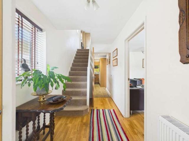 House for sale in Worlebury, Weston-super-mare