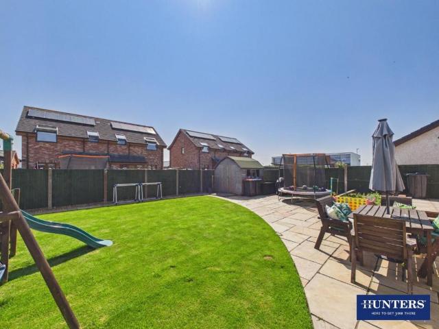 House for sale in Eastriggs, Scotland