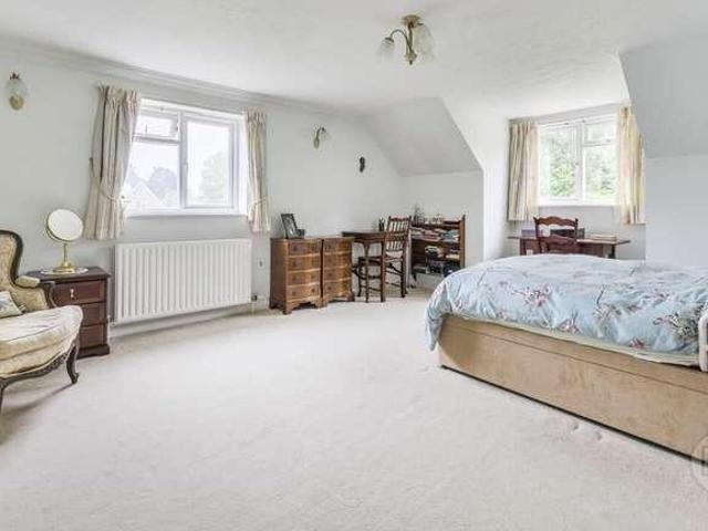House for sale in Bolton Low Houses, Hampshire