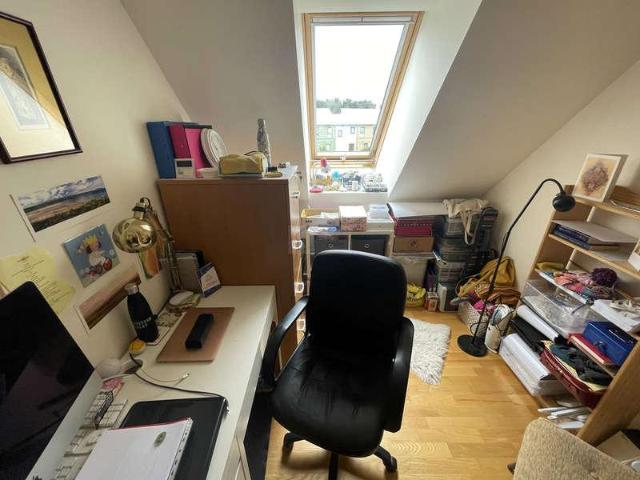 House for sale in Findhorn Ecovillage, Findhorn
