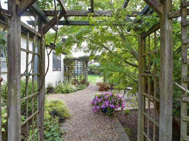House for sale in Blackwell, Perryfields